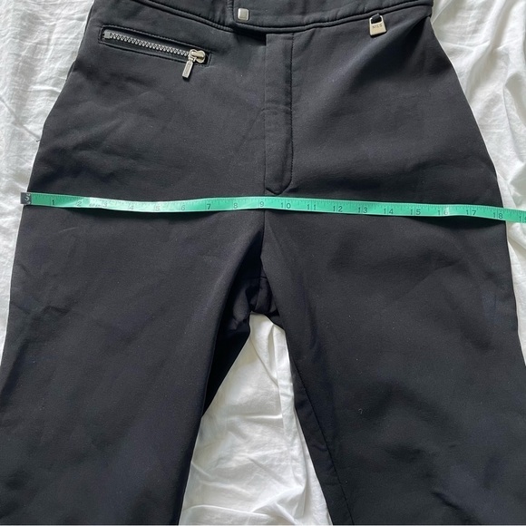 Vintage Nils High Waisted Snow Ski Pants - Picture 13 of 16